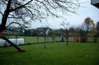 Wohnung mieten in Umgehungsstraße 21, 35043 Marburg, Tolle 2 Zimmerwohnung in Feldrandlage mit Garten- und Schlossblick