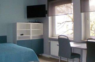 Wohnung mieten in 33602 Innenstadt, FLATmix.de / Nähe Rathaus, kleines, schickes Appartment im Altbau...