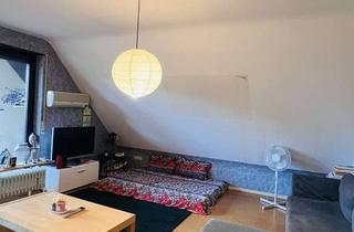 Wohnung mieten in 69207 Sandhausen, Hauptstraße 122, 69207 Sandhausen