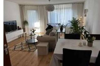 Wohnung mieten in 73760 Ostfildern, Helle 3-Zimmer Wohnung mit Terrasse und Gartenanteil in Ostfildern.