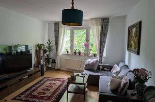 Wohnung mieten in Im Johannistal 2A, 52064 Aachen, Helle 3-Zimmer Wohnung mit Balkon in Aachen Schanz