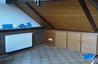 Wohnung mieten in Lange Str, 74348 Lauffen, Modernisierte 2-Zimmer Dachgeschosswohnung in Lauffen am Neckar