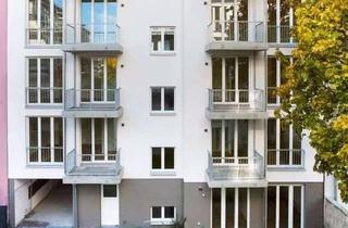 Wohnung mieten in Einbecker Straße 45, 10315 Friedrichsfelde, Stilvolle 1-Zimmer-Wohnung mit Einbauküche in Lichtenberg (fußläufig zum S+U-Bahnhof)