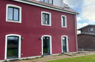 Wohnung mieten in Güstrower Chaussee, 19395 Karow, 3 Zimmer Wohnung in Plau am See - Karow