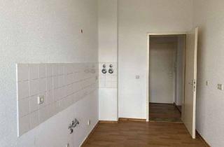 Wohnung mieten in Berliner Straße 31, 14641 Nauen, charmante Altbauwohnung, 2-Zimmer im 1. OG - Berliner Straße 31