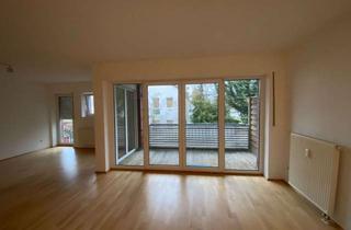 Wohnung mieten in 48167 Wolbeck, Helle 3-Zimmer-Wohnung mit Süd-/Westbalkon in ruhiger Lage von Münster-Wolbeck