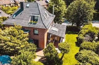 Wohnung mieten in Marmstorfer Weg 148, 21077 Marmstorf, Großzügige 4,5-Zimmer Terrassenwohnung, großer Garten, Sauna und Traumküche in Hamburg-Marmstorf