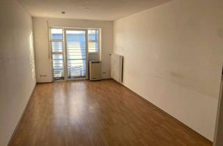 Wohnung mieten in 77694 Kehl, Gemütliches 1-Zimmer-Apartment in Kehl-Sundheim ab sofort zu vermieten
