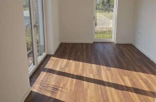 Wohnung mieten in 04720 Döbeln, Ihr neuer Wohntraum im attraktiven Neubau, große Terrasse, ruhige Lage mit viel Grün!