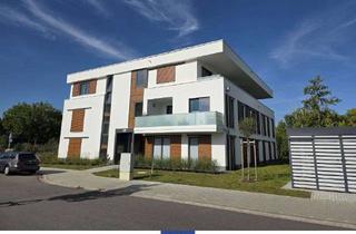 Wohnung mieten in 04720 Döbeln, Ihr neuer Wohntraum im attraktiven Neubau, große Terrasse, ruhige Lage mit viel Grün!