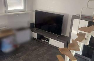 Wohnung mieten in Hauptstraße 135, 51709 Marienheide, Charmante 2-Zimmer Dachgeschosswohnung in Marienheide