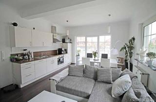 Wohnung mieten in Zeppelinstraße, 32545 Bad Oeynhausen, Charmante Altbauwohnung in Bestlage!