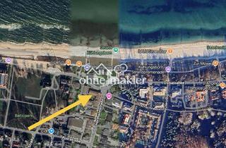 Garagen mieten in 18225 Kühlungsborn, Graragenstellplatz Kühlungsborn, Ostseeallee zu vermieten