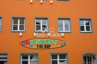 Mehrfamilienhaus kaufen in 92318 Neumarkt, Mehrfamilienhaus mit 2 x Gastronomie im Zentrum von Neumarkt