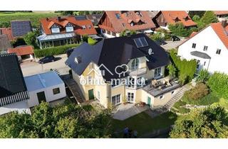 Einfamilienhaus kaufen in 85298 Scheyern, tolles Einfamilienhaus mit ELW in Traumlage