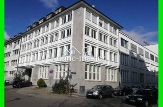 Büro zu mieten in 75172 Pforzheim, Großraum-Büro, Kanzlei, Laden, Galerie, Studio, Fitness, Praxis, Atelier (S17-Ge-2)