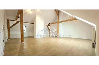 Loft kaufen in 90461 Nürnberg, Provisionsfreie 2-Zimmer Maisonette Wohnung in der Südstadt