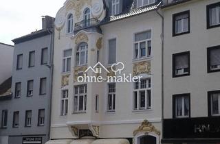 Haus kaufen in 41061 Mönchengladbach, Repräsentatives Renditeobjekt im Herzen von Mönchengladbach, provisionsfrei direkt vom Eigentümer