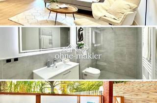 Wohnung kaufen in 18230 Rerik, Wohnen an der Ostsee: Bezugsfertige Erdgeschosswohnung in Rerik mit großer Terrasse und Stellplatz