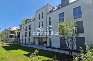 Wohnung mieten in 60431 Frankfurt, Neubau in Eschersheim: Hochwertige Mietwohnungen mit Parkett & Einbauküche