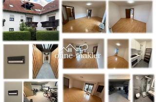 Wohnung mieten in 85375 Neufahrn, 2 Zimmer Wohnung -ab sofort- | warm 1350€ inkl. Tiefgaragenstellplatz