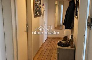Wohnung mieten in 53111 Bonn, Helle charmante 3-Zimmerwohnung ***Citynah***