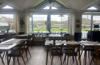 Gewerbeimmobilie kaufen in 35037 Marburg, Attraktive Gewerbeimmobilie mit vermieteter Gaststätte - zentral in Marburg