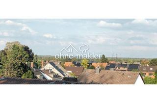 Grundstück zu kaufen in 50259 Pulheim, Traumgrundstück mit Weitblick, 2 Parzellen, besonders interessant für Investoren