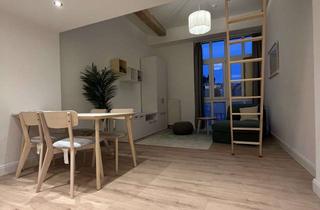 Wohnung mieten in 61169 Friedberg, Elegantes, möbliertes Apartment in zentraler Lage