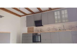 Wohnung mieten in 89542 Herbrechtingen, Moderne 4-Zimmer Wohnung mit Balkon in Herbrechtingen