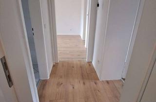 Wohnung mieten in Eisenbahnstraße 160-180, 41239 Schmölderpark, Charmante Erdgeschosswohnung in Mönchengladbach