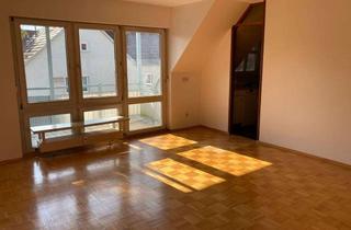 Wohnung mieten in 73262 Reichenbach, Charmante 3-Zimmer-Wohnung mit Balkon und Einbauküche im Herzen von Reichenbach an der Fils