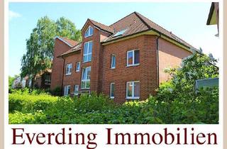 Wohnung mieten in 22397 Wohldorf-Ohlstedt, 2-Zimmer-Wohnung mit SW-Terrasse