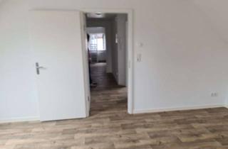 Wohnung mieten in 38690 Goslar, Dachgeschosswohnung in der Altstadt von Goslar