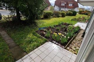 Wohnung mieten in 74722 Buchen, Exklusive 2-Zimmer-EG-Wohnung mit Balkon und Einbauküche in Buchen