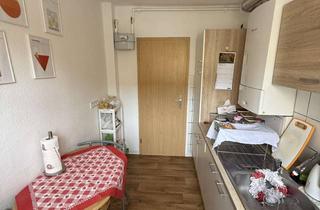 Wohnung mieten in 39106 Alte Neustadt, Nachmieter gesucht – 1,5-Zimmer-Wohnung in Alte Neustadt, Magdeburg (49 m², möbliert, Uni-Nähe)