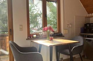 Wohnung mieten in Kirchplatz 16/1, 72401 Haigerloch, 2 Zimmerwohnung über Pferden