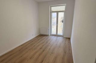 Wohnung mieten in Bachstraße, 63071 Offenbach, Ruhige 2Z Wohnung mit Balkon