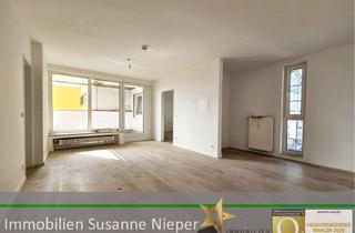 Lofts mieten in Scheideweg 63f, 45896 Scholven, Loft-Stil im 5.Obergeschoss mit XXL-Terrasse - Gelsenkirchen Scholven WE23/5.OGli