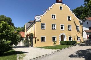 Wohnung mieten in Pillham 23, 94099 Ruhstorf, Wohnen in historischem Ambiente