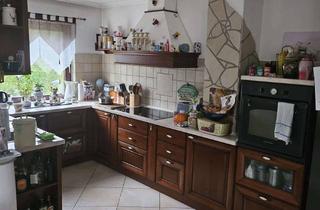 Wohnung mieten in Gottfried-Keller-Straße 10, 68642 Bürstadt, Schöne, geräumige 150m² Wohnung mit großen Garten in Bürstadt in einen 2-Familienhaus