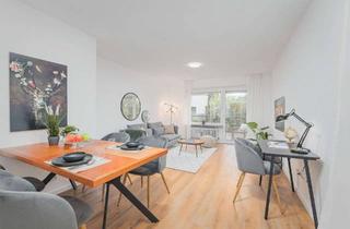 Wohnung mieten in Römerstraße 40, 89522 Heidenheim, Frisch renovierte 2,5 Zimmer Wohnung im Herzen Heidenheim’s zu vermieten