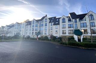 Wohnung mieten in Marie-Juchacz-Str 15, 40470 Mörsenbroich, Helle, freundliche 1-Zimmer Wohnung