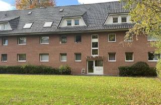 Wohnung mieten in Graf-Zeppelin-Straße 13, 24768 Rendsburg, Puppenstube unterm Dach