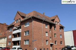 Wohnung mieten in Schmidtstraße, 39124 Neue Neustadt, Geräumige 2-Raum-Dachgeschosswohnung mit Wannenbad in Uninähe!