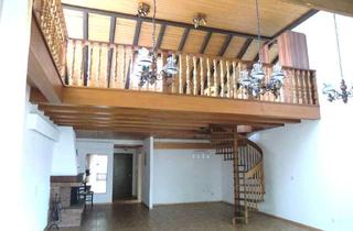 Wohnung mieten in 68519 Viernheim, Exclusive Galeriewohnung in Viernheim