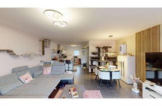 Wohnung mieten in 76467 Bietigheim, Traumwohnung, soviel Luxus sollte selbstverständlich sein