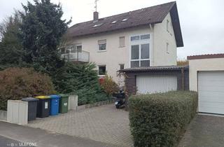Wohnung mieten in Gießener Str 12, 35463 Fernwald, Einfache Studenten 1-Zimmer-Souterrain-Wohnung in Fernwald