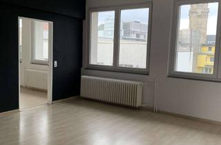 Wohnung mieten in Münzstr. 19, 47051 Altstadt, Freundliche und helle 1,5-Zimmer-Wohnung