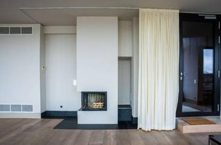 Penthouse mieten in Zehdenicker Straße 12c, 10119 Mitte, Großzügiges Penthouse mit Dachterrasse am Weinbergspark